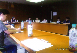 H28 合同読書会